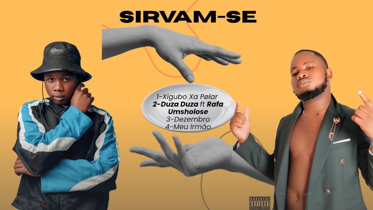 Sir Tyger &ndash; Duza Duza (feat. Rafa Umsholoze) | Prod. P&oslash;lar Beats