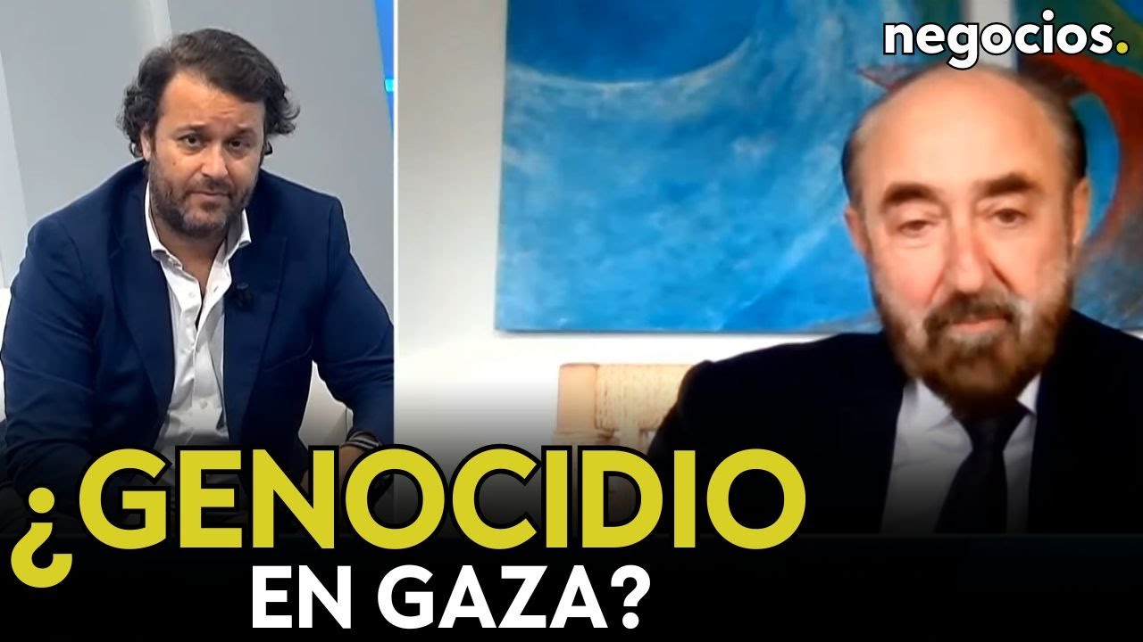 ¿Genocidio en Gaza? La verdad de la decisión del Tribunal Internacional de Justicia. G. Valdecasas