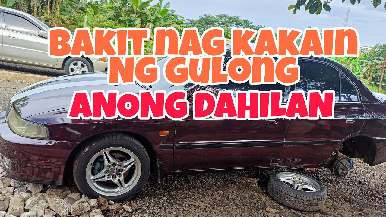 Mitsubishi Lancer Palit NG Bushing Lateral Link &