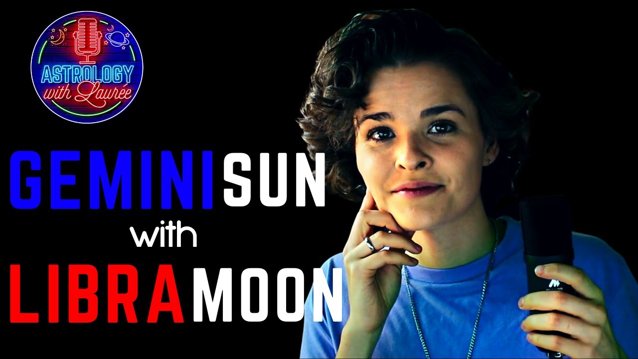 GEMINI SUN WITH LIBRA MOON: An Energetic & Diplomatic Personality