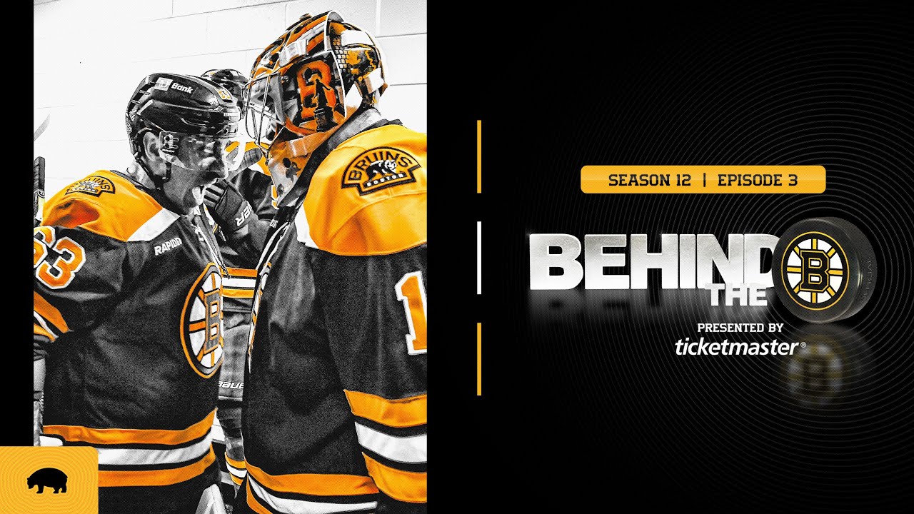 Behind The B: A New Season Begins