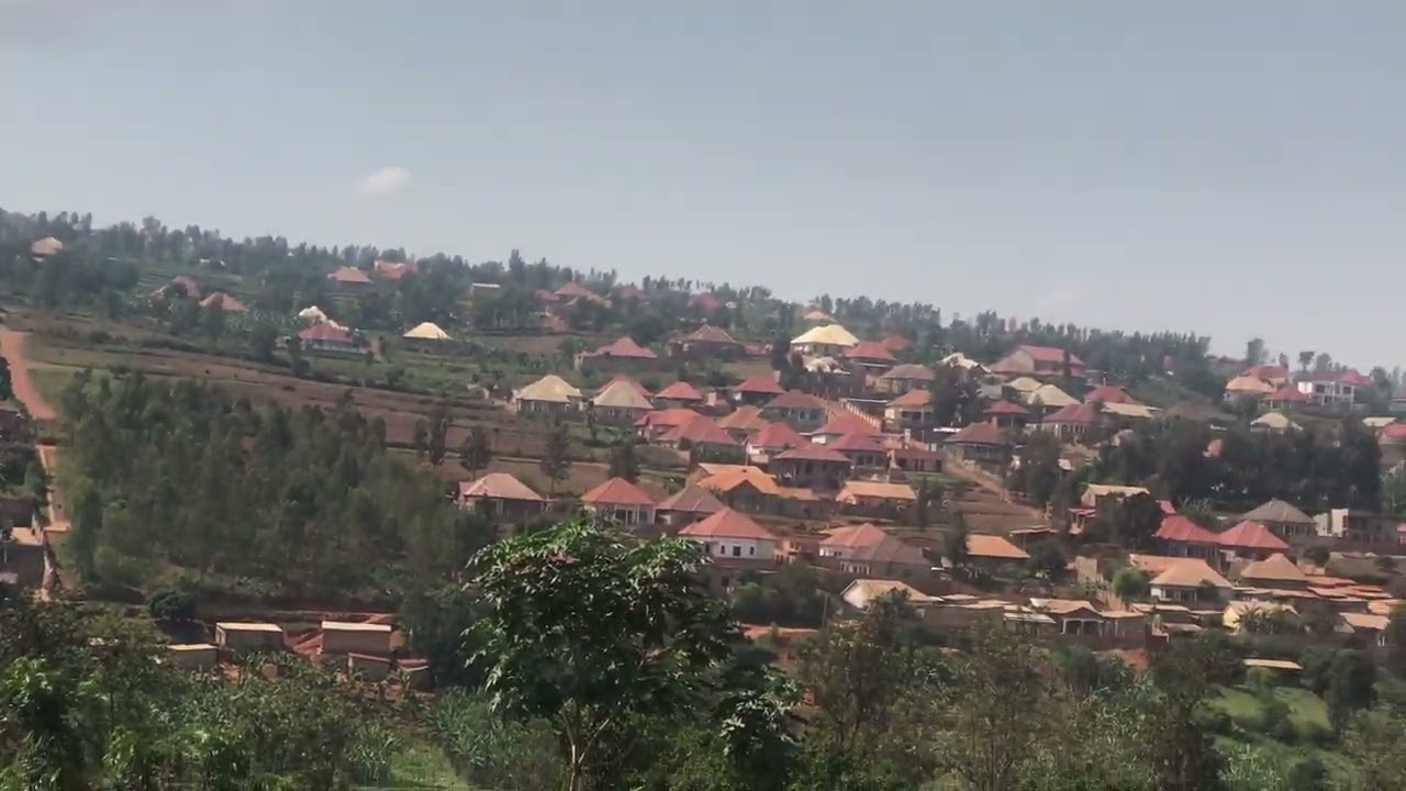 Reba View ya Muyumbu habaye umujyi