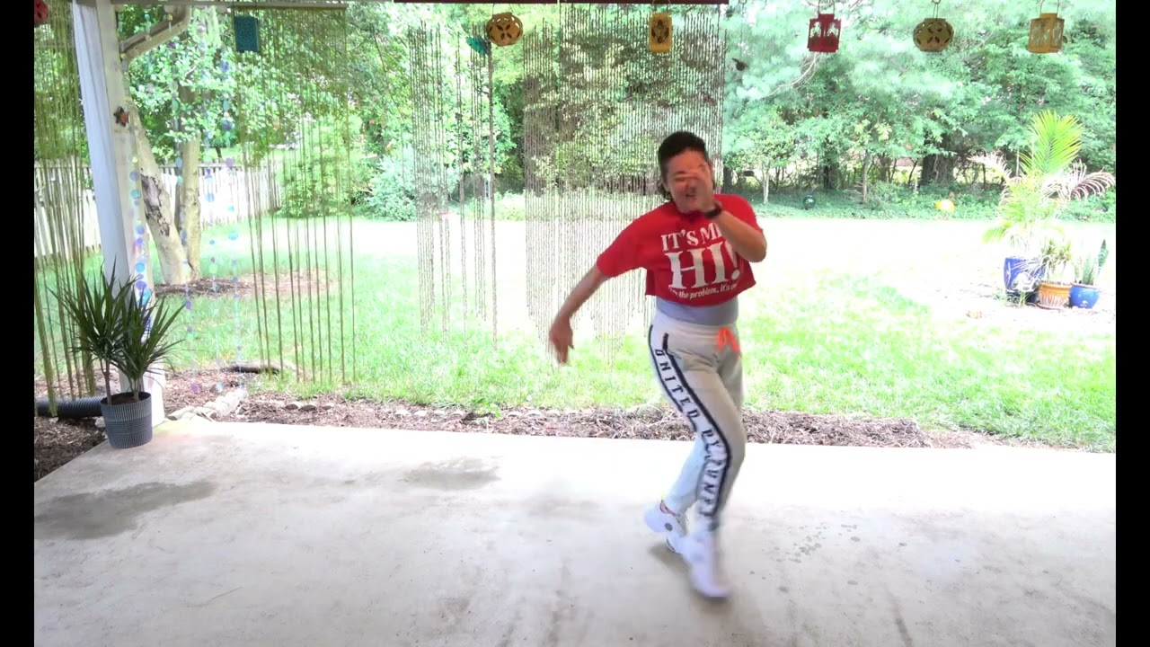 Baila Pa Mi by Haniset