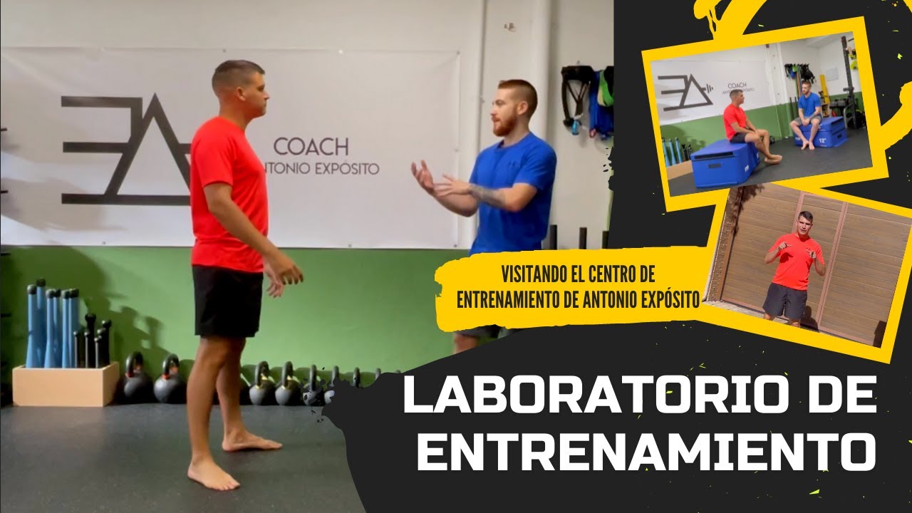 🔬LABORATORIO DE ENTRENAMIENTO👨‍🔬 El paso a paso para tener tu gimnasio en casa.