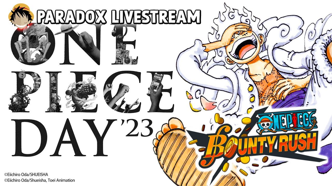🔴 LIVESTREAM! TONS OF TREASURE  GRIND | ONE PIECE BOUNTY RUSH!