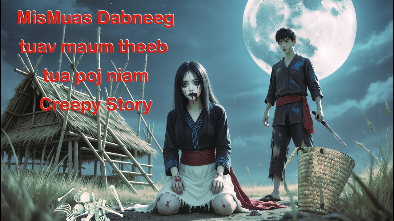 tuav maum theeb tua poj niam tuag pem teb txaus ntshai 2/12/2026