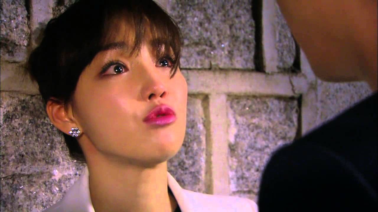 [HOT] 왔다 장보리 17회 - 민정 앞에 나타난 문선배 