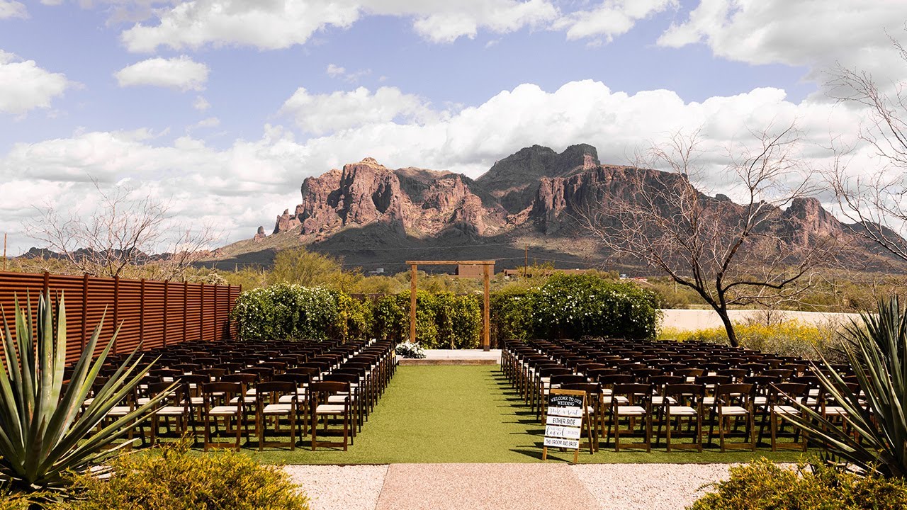 NCP Wedding Video 2024 Expo Video