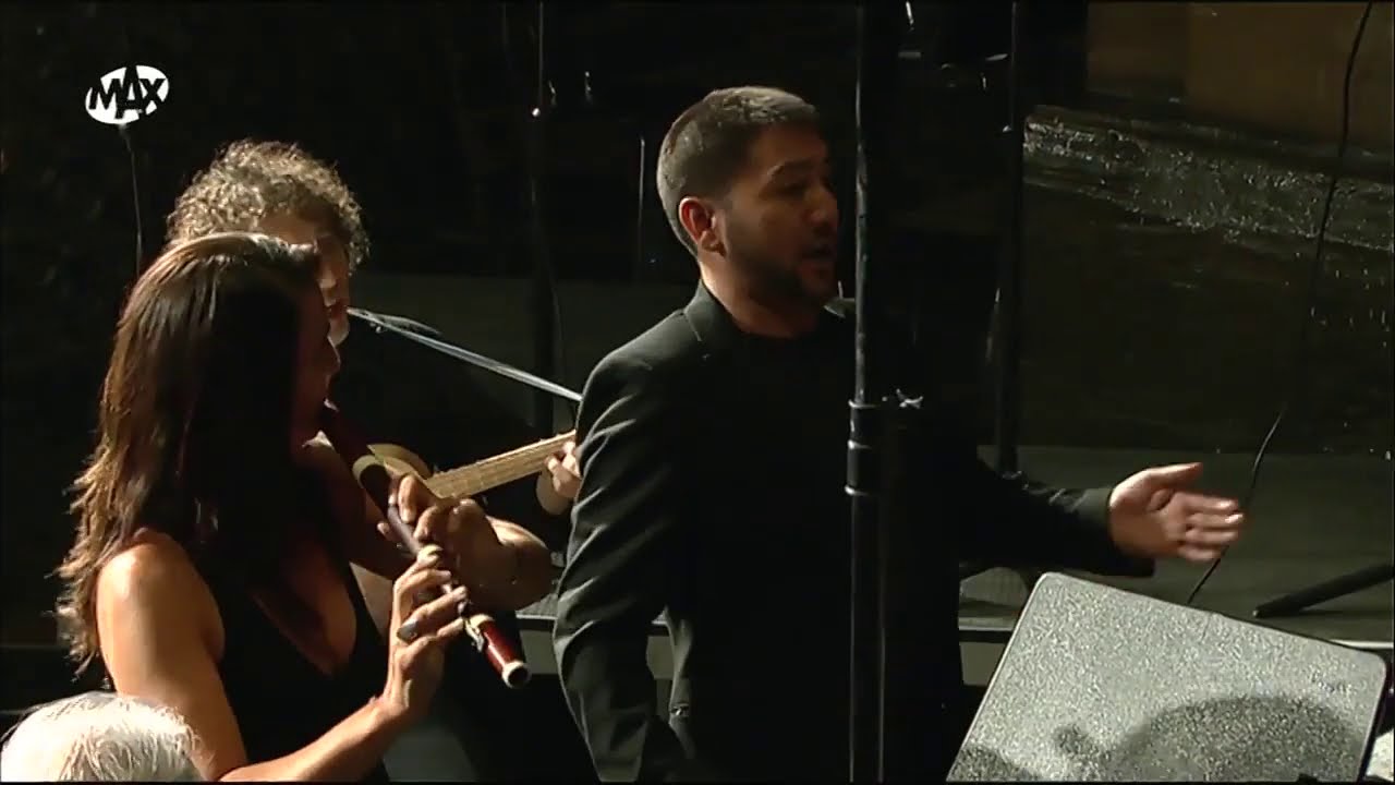 Tonada La Lata // Fiesta Criolla (Ensemble Elyma / Gabriel Garrido)