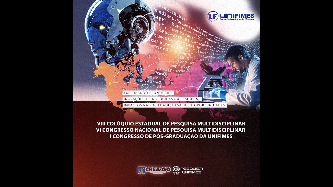 VII Colóquio Segundo Dia