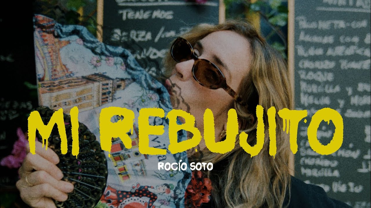 Mi Rebujito - Roc&iacute;o Soto