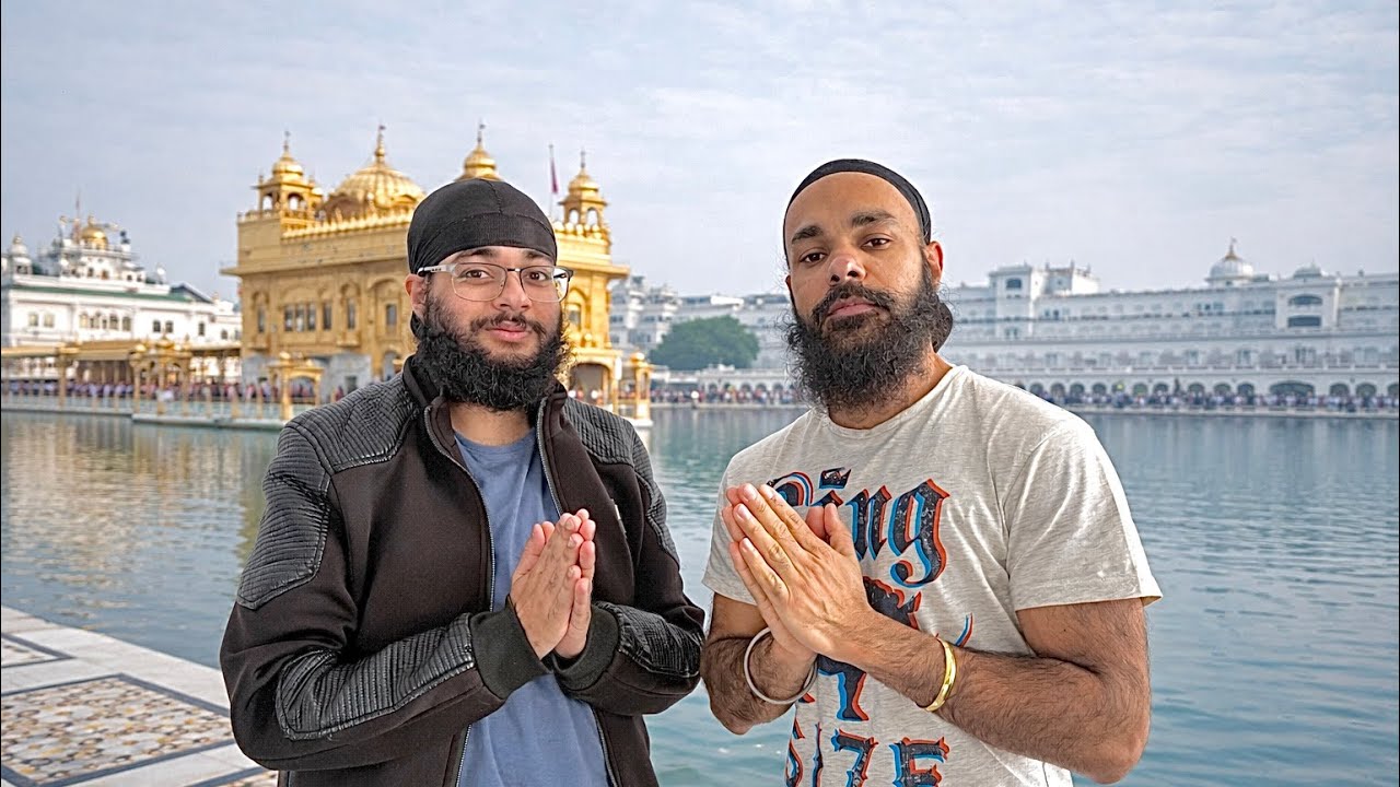 Golden Temple