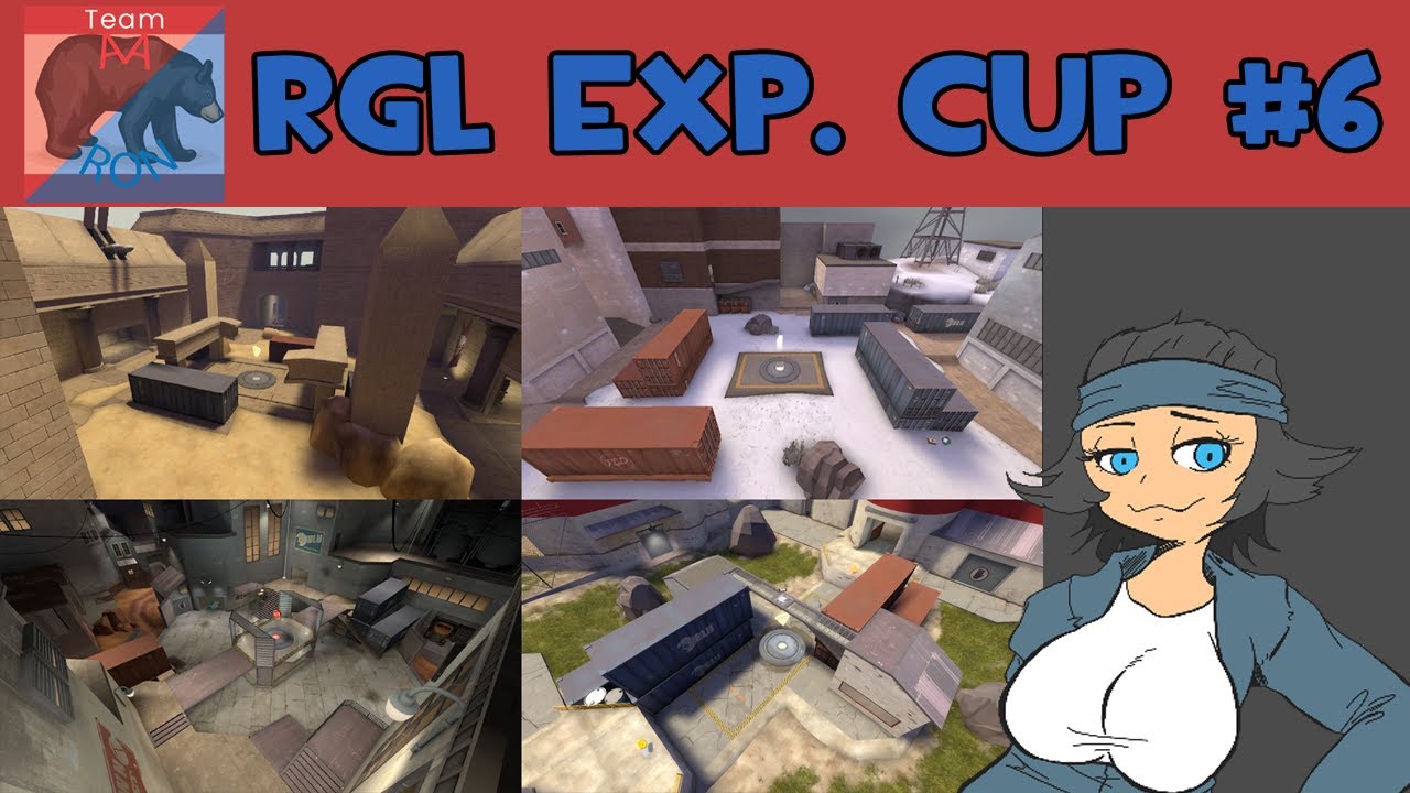 AA Scrim 21-01-2026 FScout POV - RGL 6s Exp Cup #6