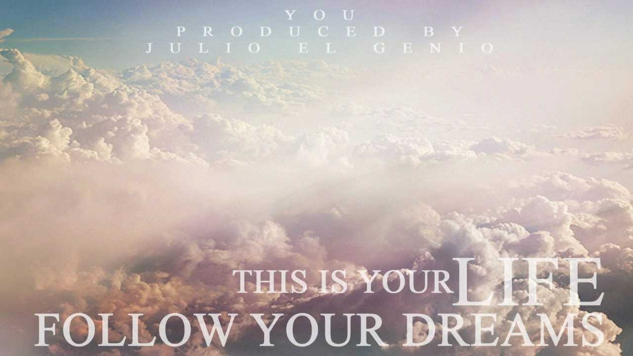 You - (R&B Instrumental) (SOLD)
