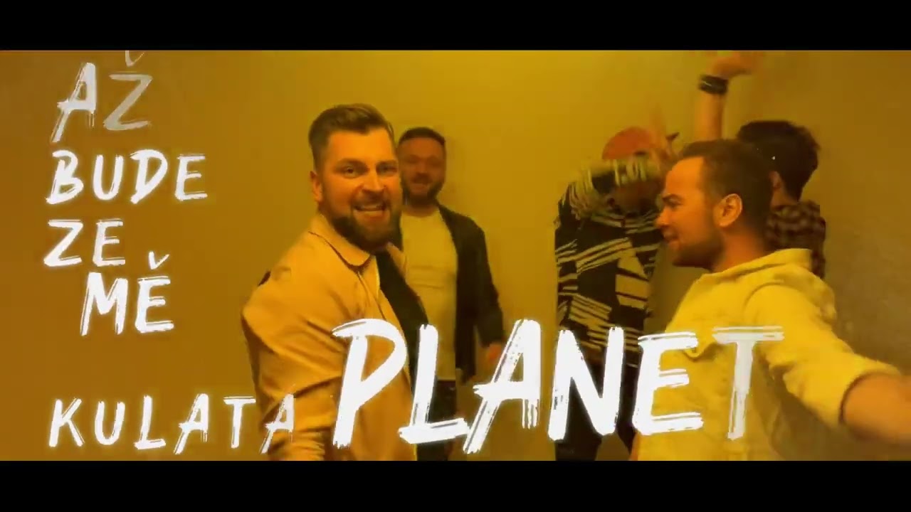Jokers - Kočička (Lyric video)