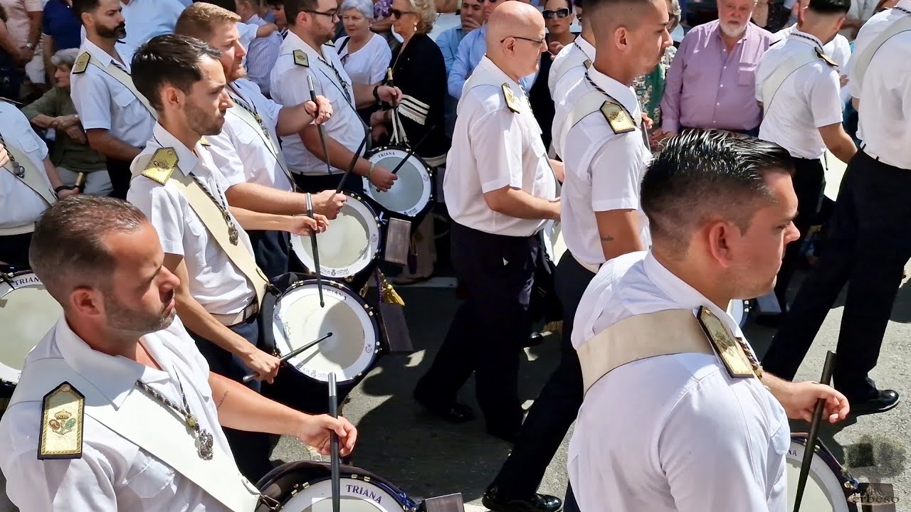 BCT Tres Caídas de Triana - V Estación