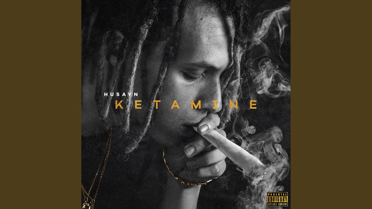 Ketamine