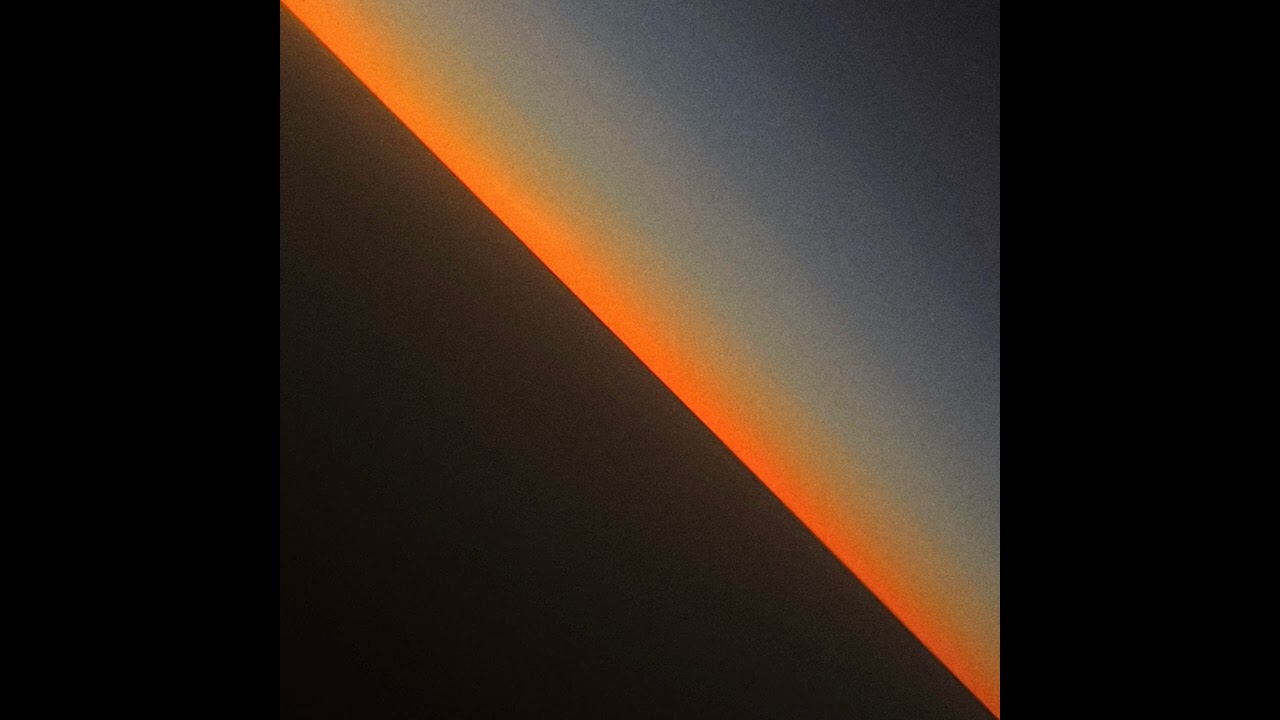 halfway to dawn