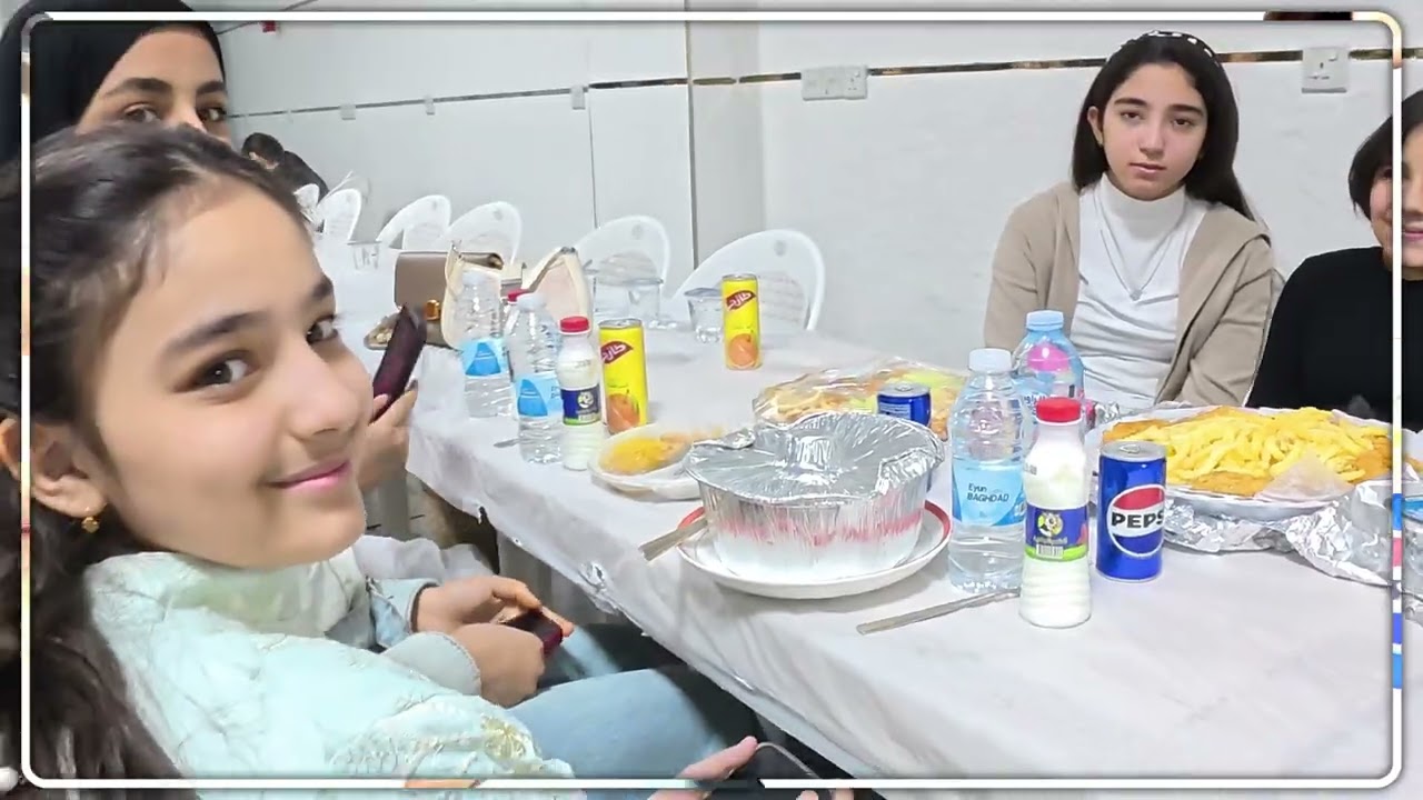 رمضان كريم ....