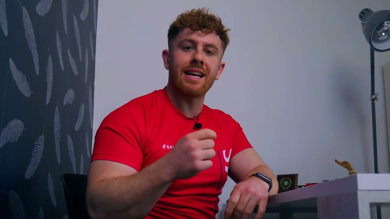 I get overwhelmed with information, can you help? | Best Weekly Workout Programme | Dear Paul E6