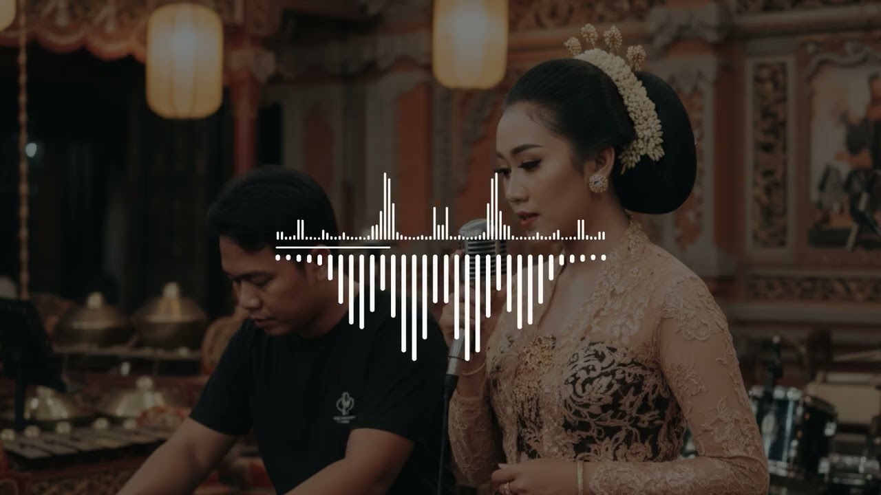 Setting Equalizer Pakai Lagu Ini - Cek Sound Campursari Langgam Jawa Bass Rendah