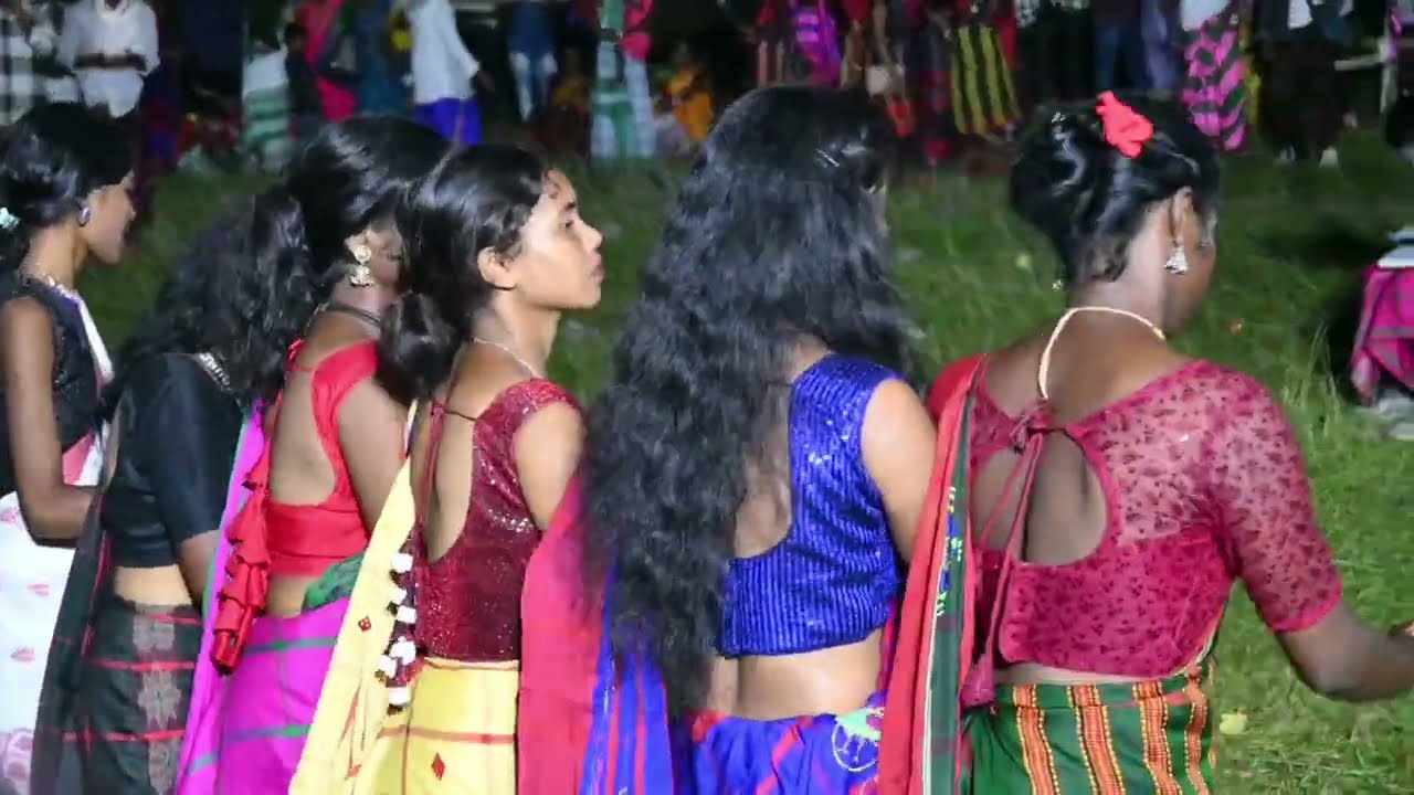 Bankbol Dam lagne enej 2024 || part-2 new video || full 4k HD Quality ||