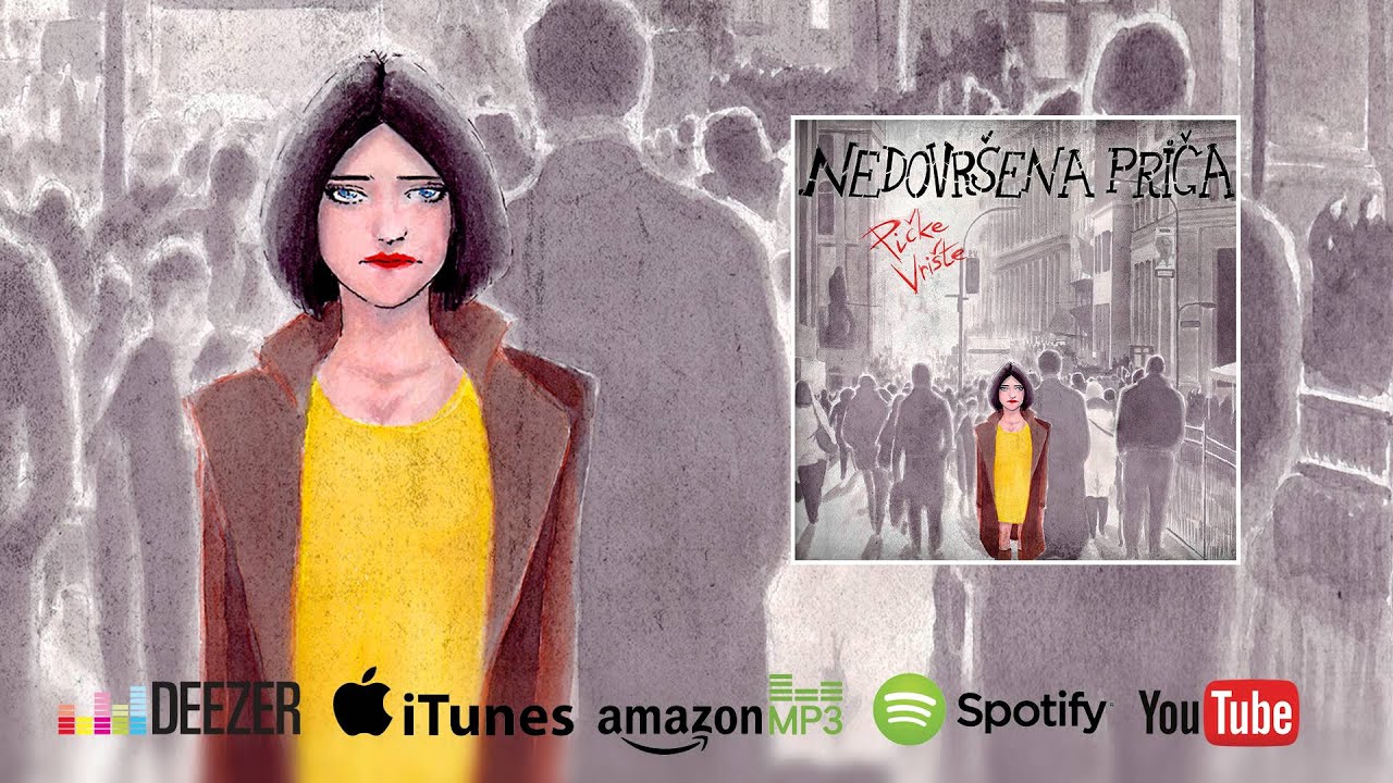 Pičke Vri&scaron;te - Zrno Nade