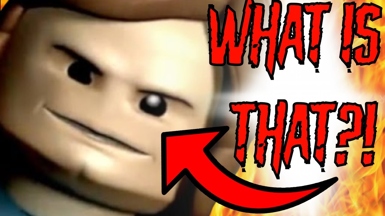 The TERRIFYING WORLD of Lego Star Wars Shorts! - Every Lego Star Wars Cartoon Reviewed Part 1!