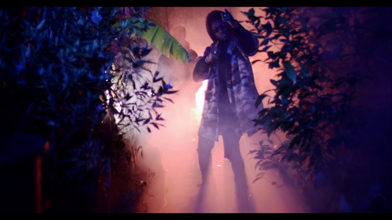 Seven ~ Jungle 0Sev ~