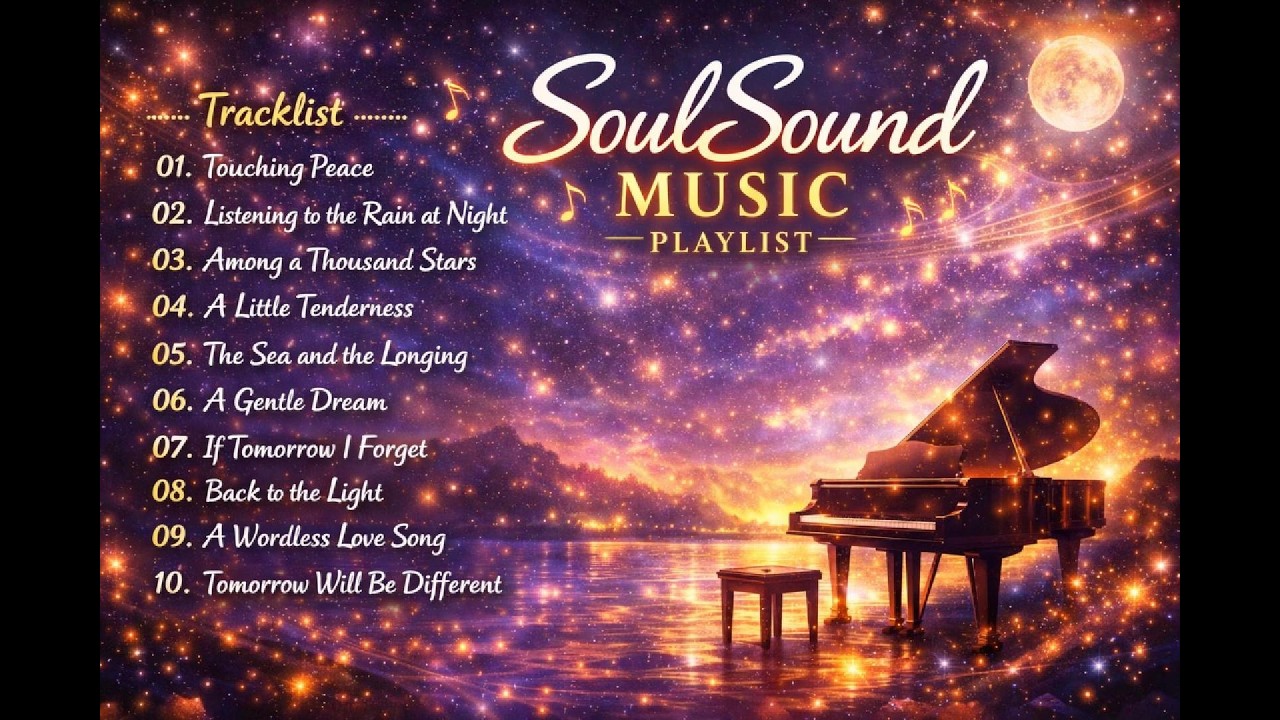 Sleep music