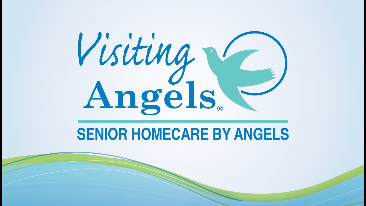 Visiting Angels Full-Length Jingle | Mount Holly NJ Senior Home Care