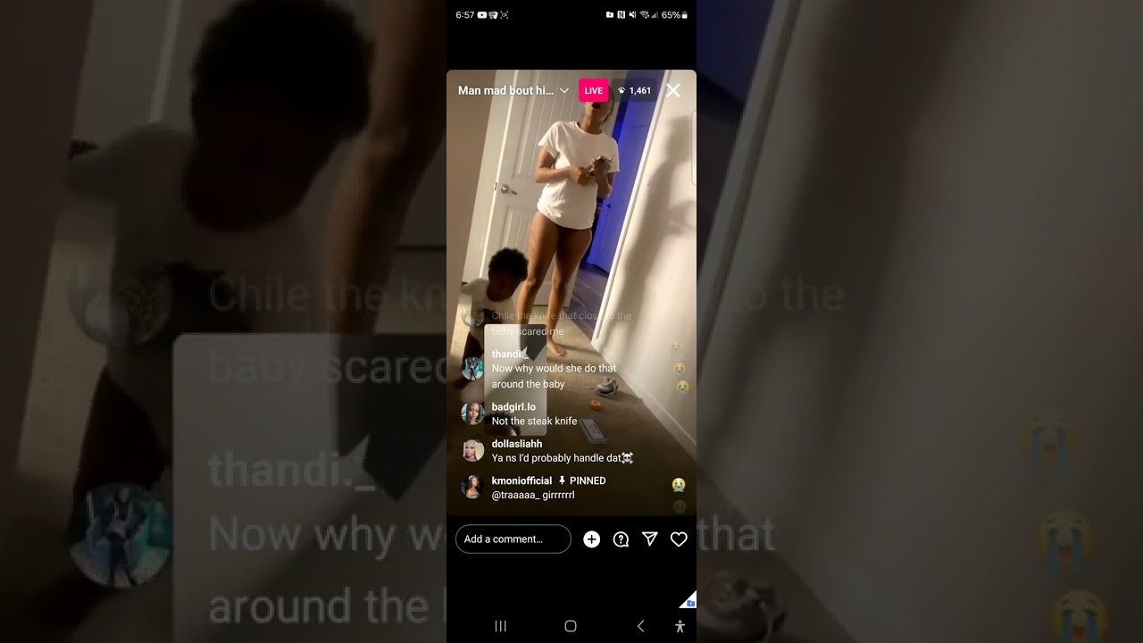 1017 tim dadon beef with lil donald (1)