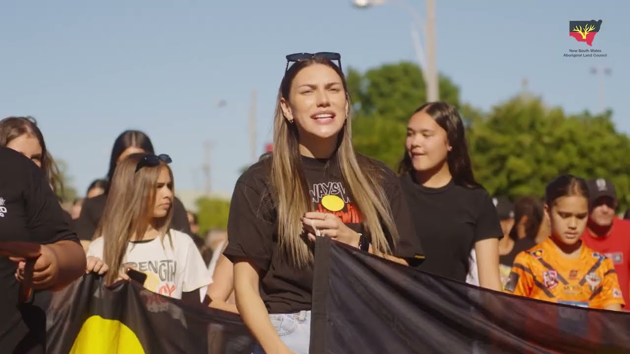 Tweed Heads NAIDOC March and Corroboree in the Park 2025
