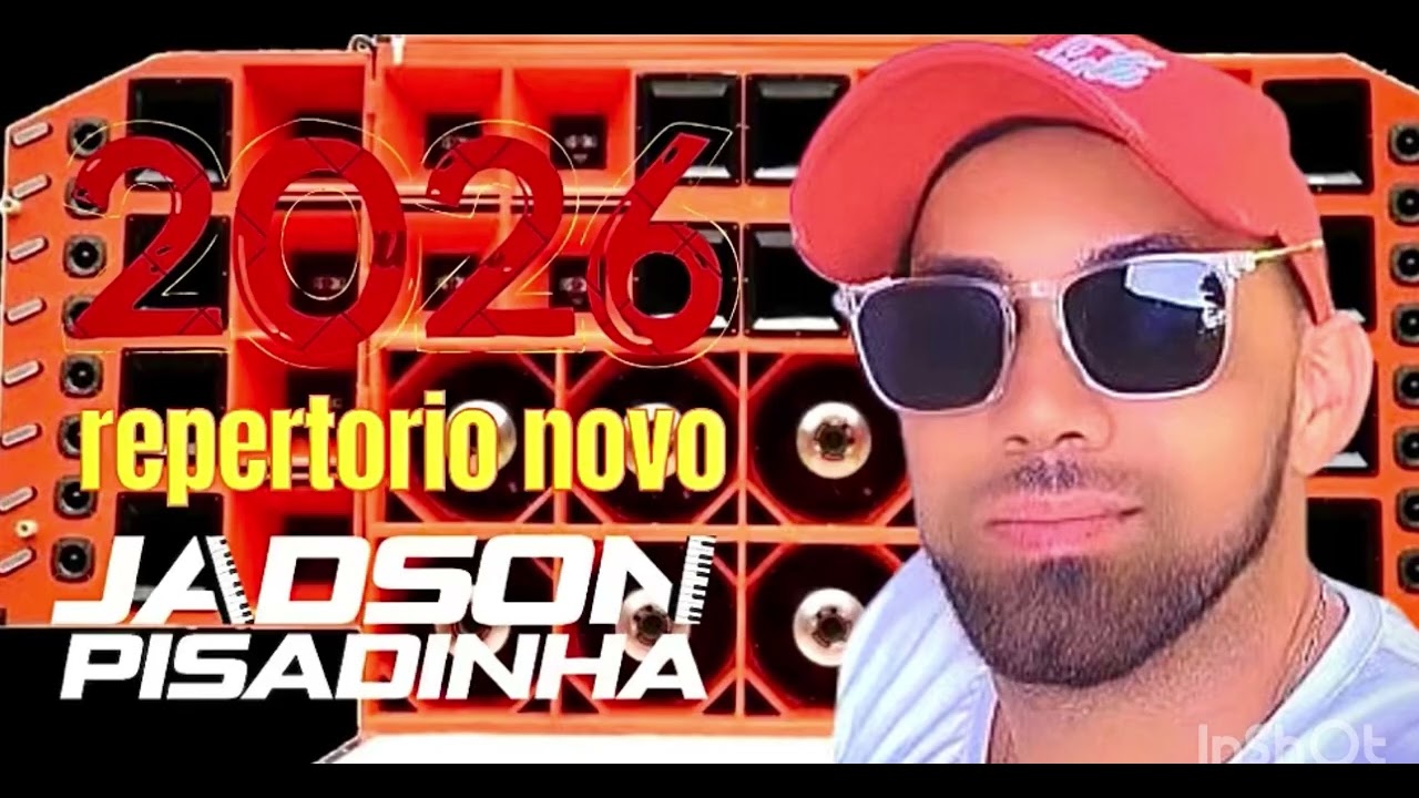 Jadson pisadinha 7 de fevereiro de 2026