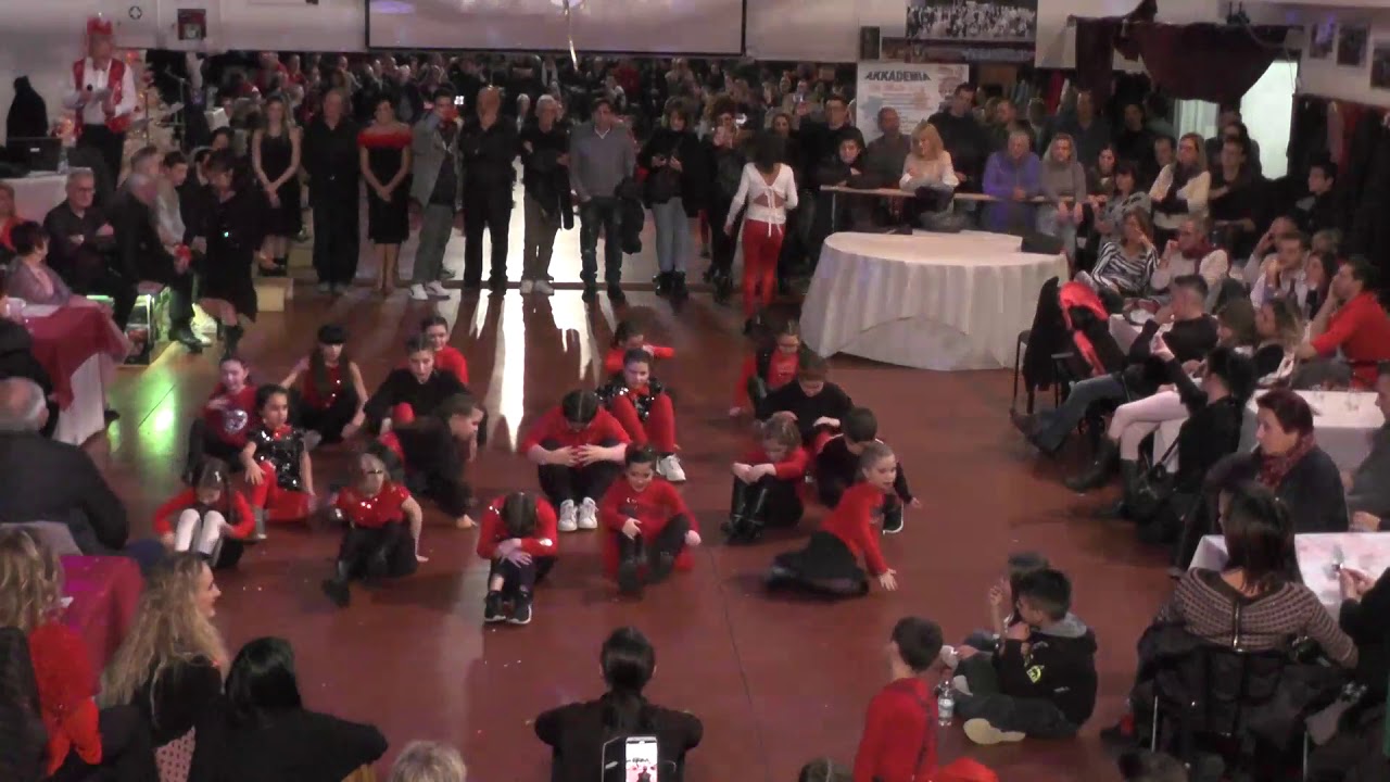 GBS Dance Natale 2019