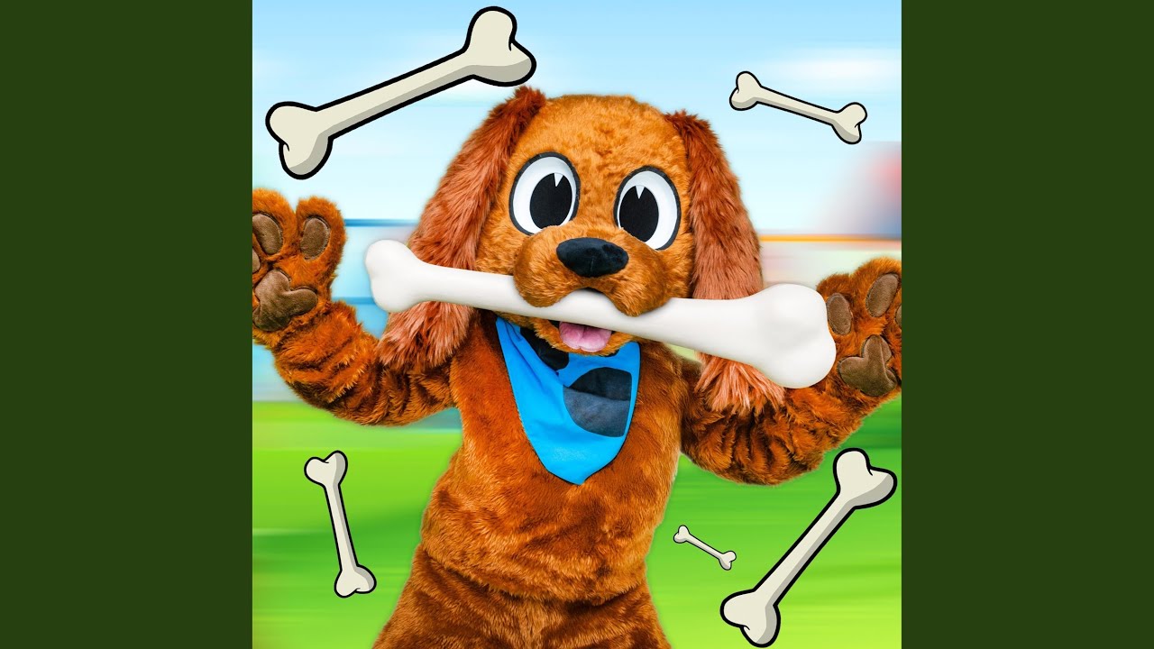 De Skøre Knogler