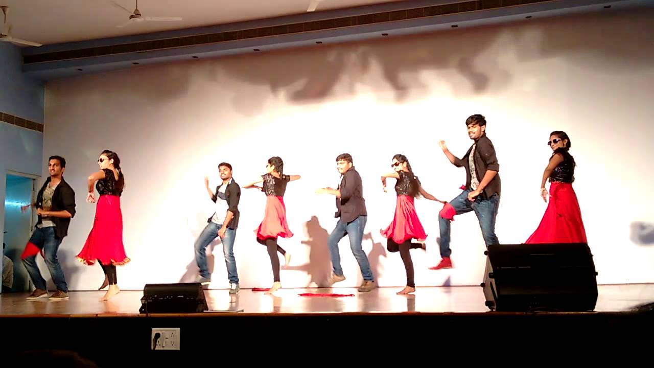 GSL MEDICAL COLLEGE JALSA 2k15