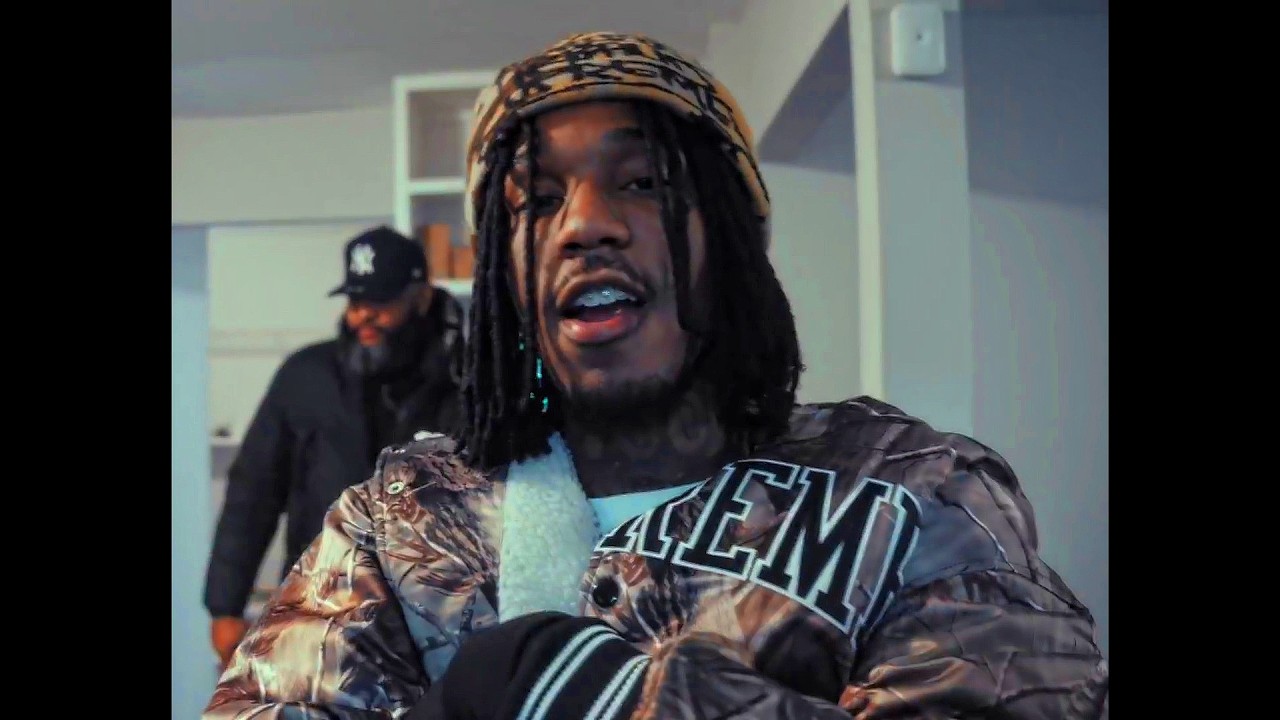 Lil Mello x Ybn Lil Bro Type Beat - 