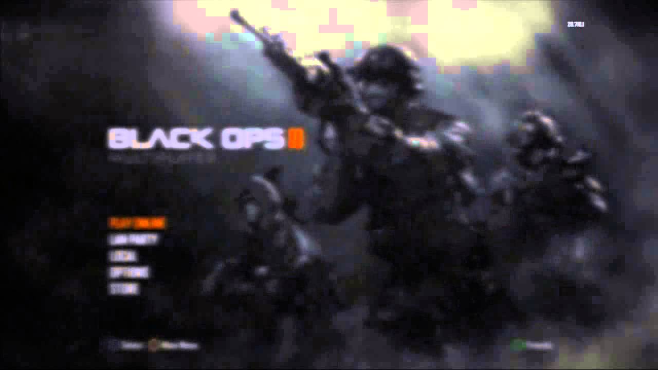 New After Patch 1.07 Prestige Glitch Black Ops 2