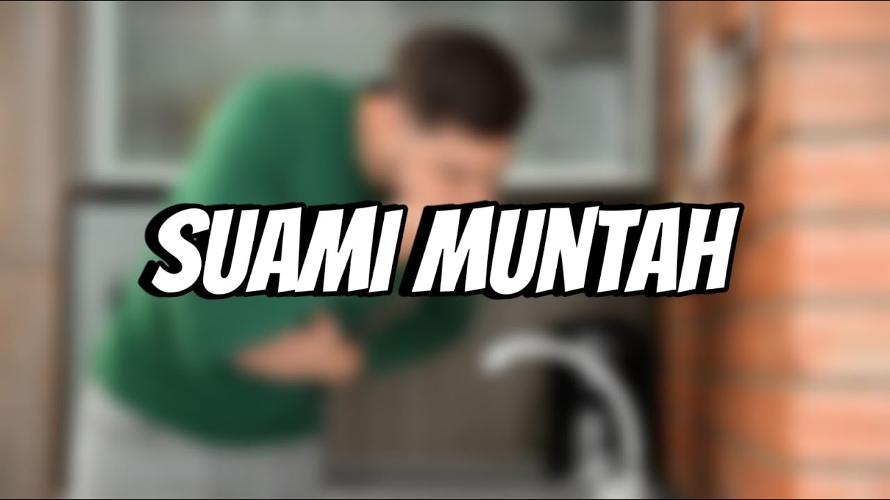 BERSYUKUR PUNYA ISTRI PENGERTIAN | ASMR HUSBAND ROLEPLAY