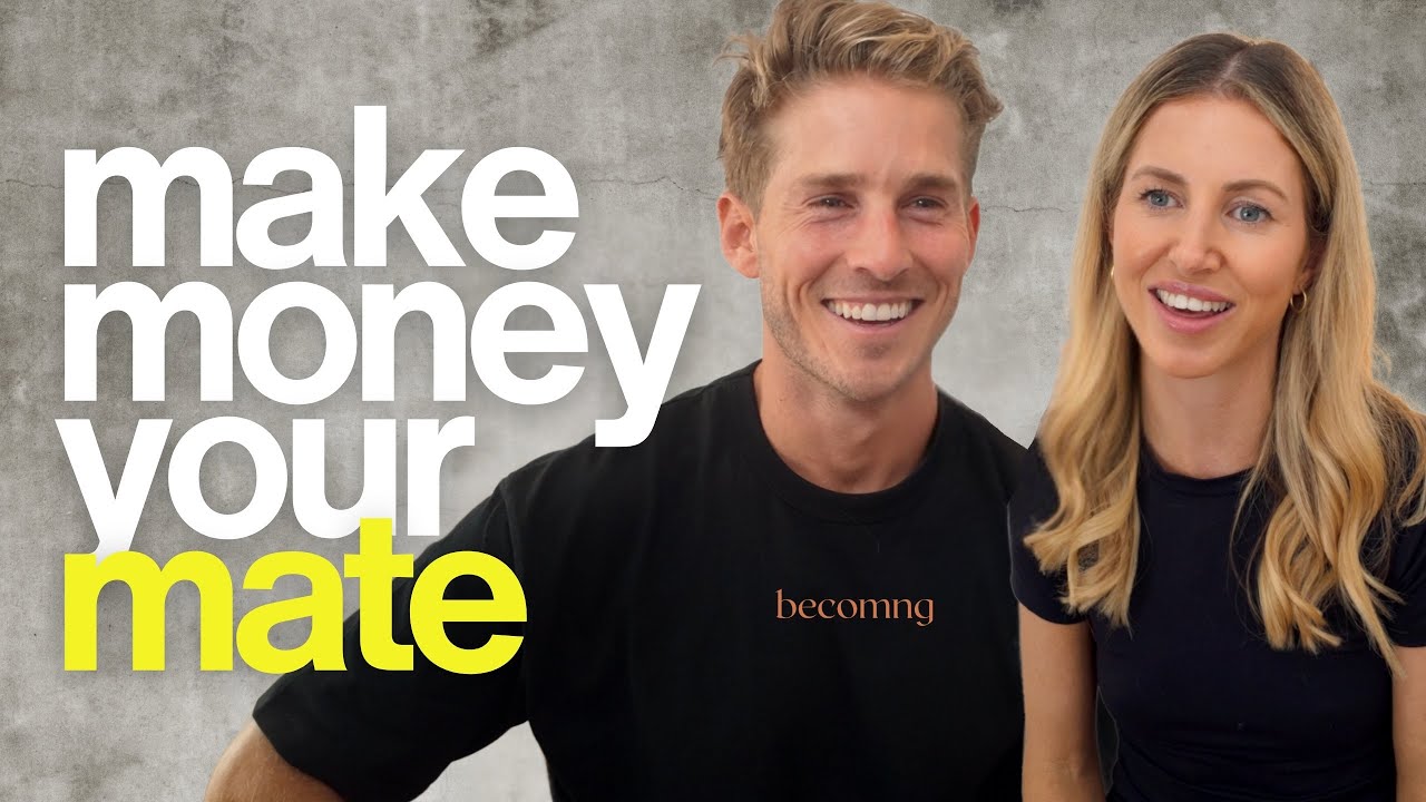 Love & Abundance: Money Mindset Tips for Couples