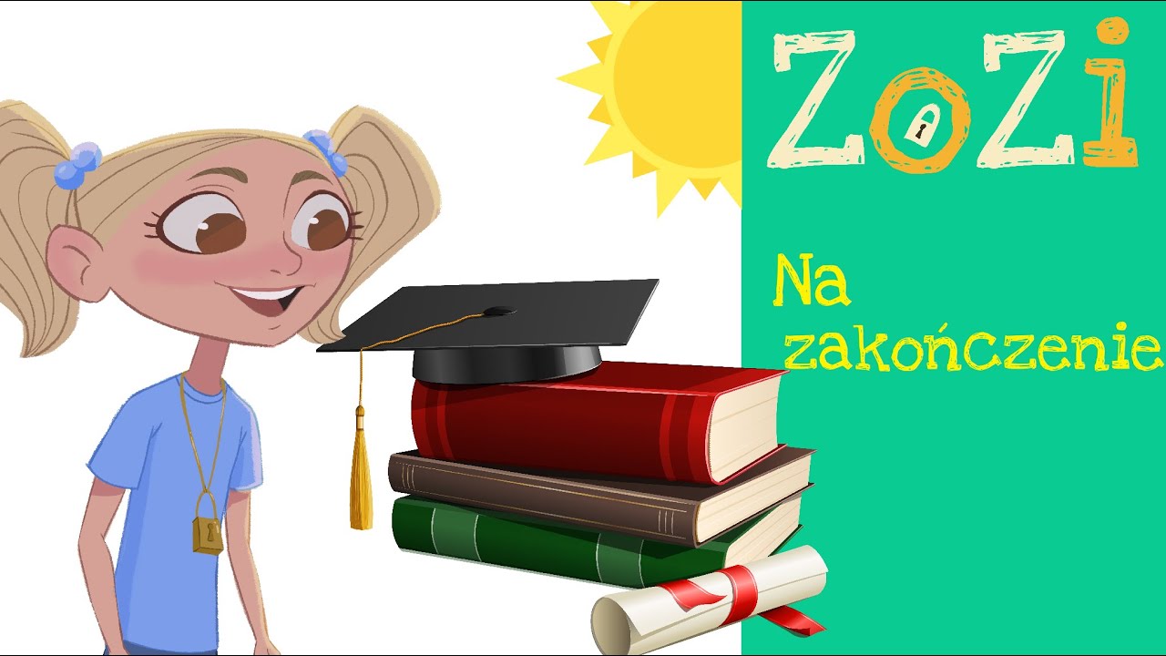 ZoZi - Na zakończenie (z płyty 