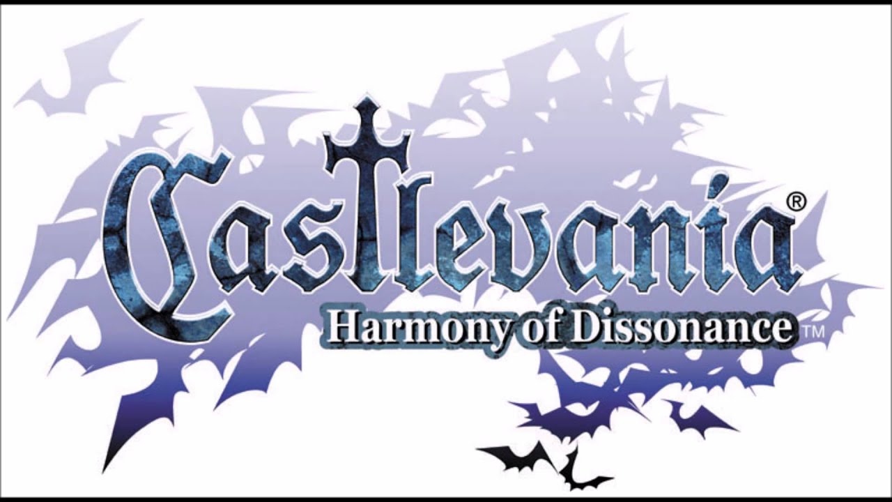 PoR Iron Blue Intention - Harmony of Dissonance Style