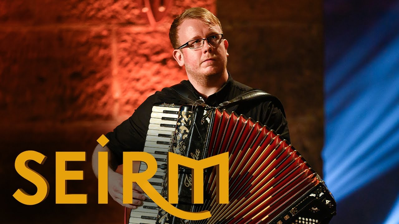 Trail West | Bernie’s Second Debut | Seirm | BBC ALBA