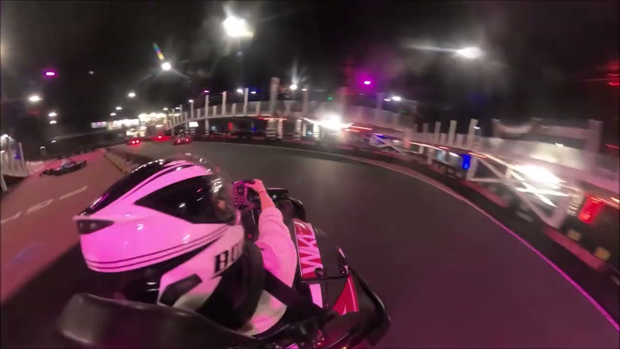 Wakalase Karting Grand-Prix Finale B