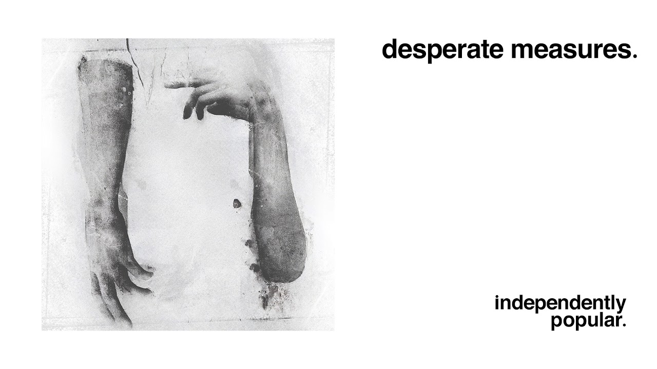 yore - desperate measures