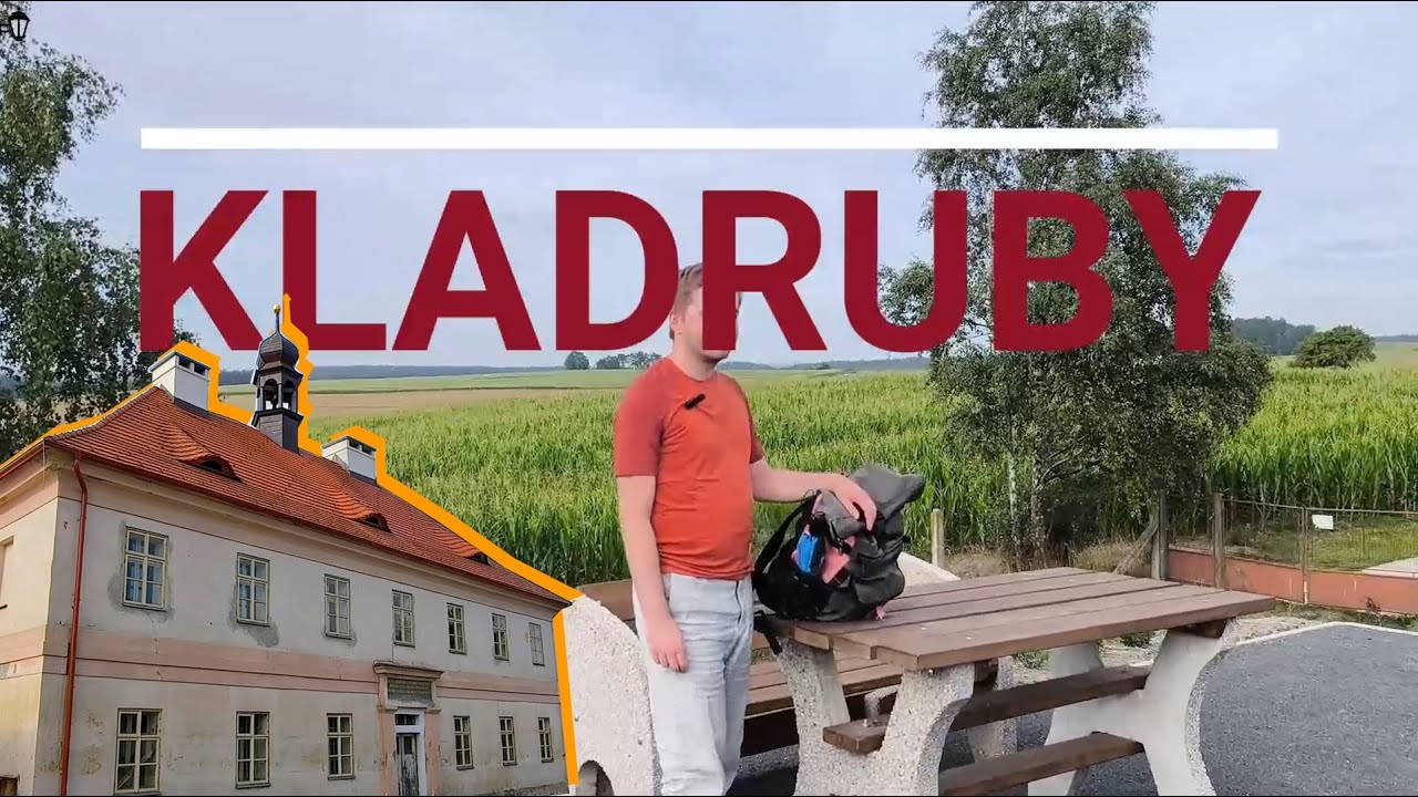 Plzeňsko známé neznámé: Kladruby