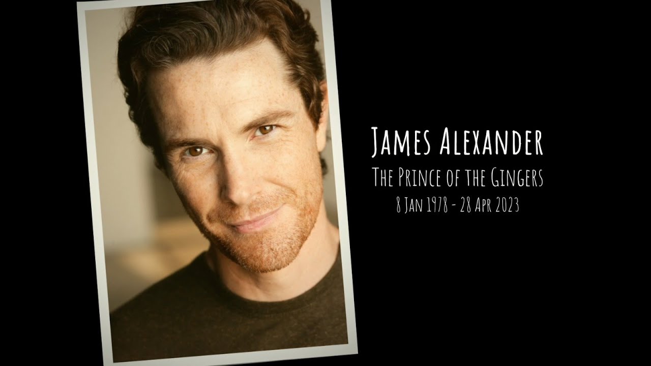 James Alexander Memorial