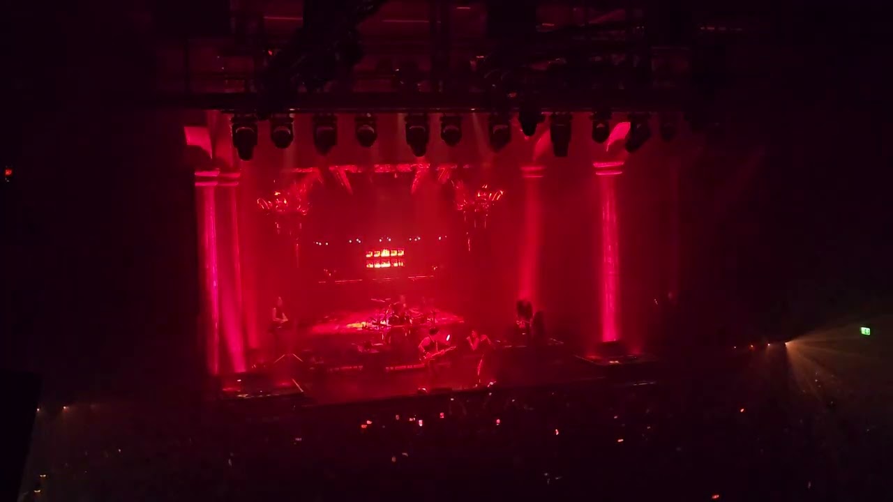 03. Within Temptation - Ritual - Bleed Out Tour 21-09-2024 - 013 Tilburg