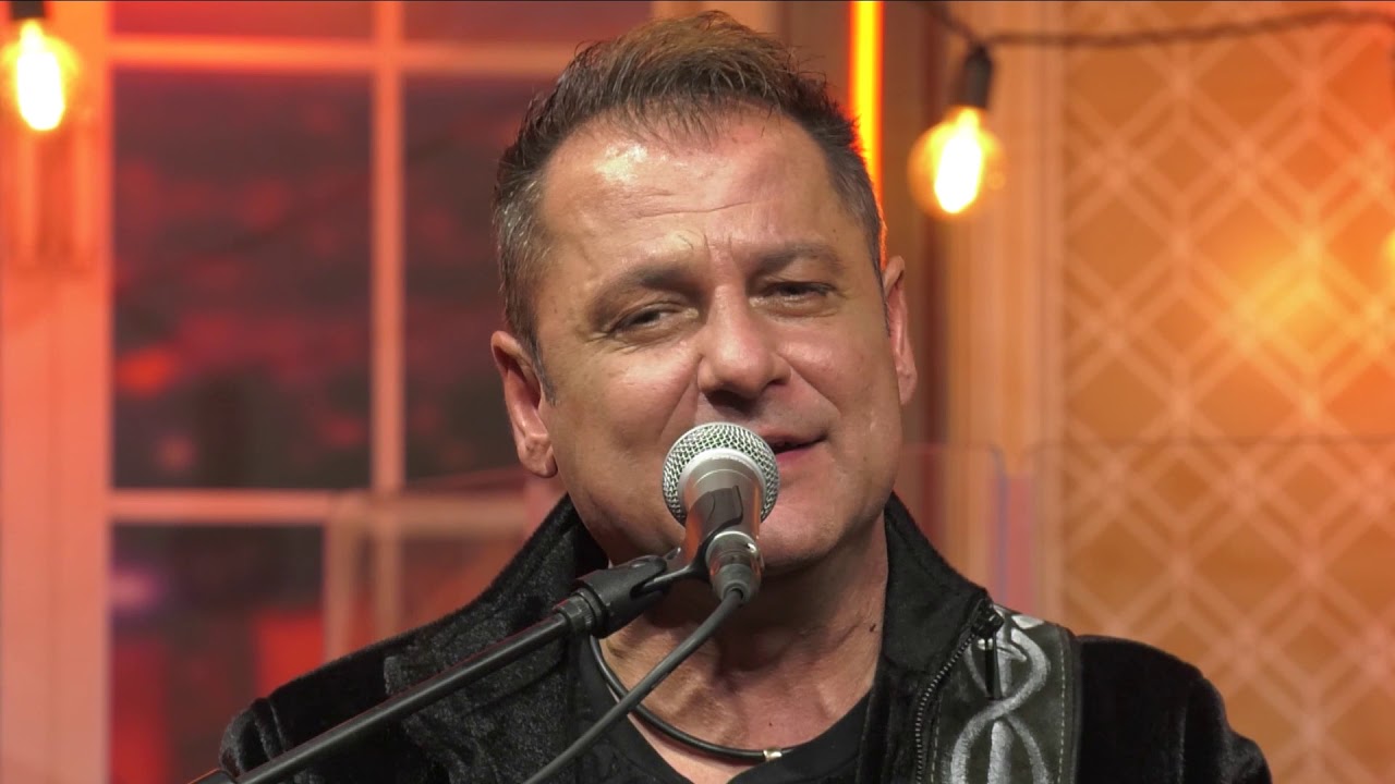 Slavonia Band - Malena | Dalibor Petko Show | CMCTV